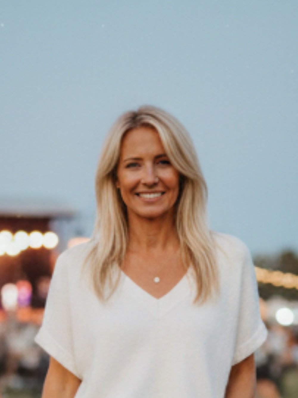 Meet your Posher, Karrie